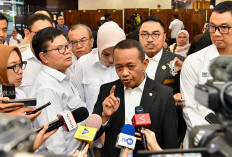 PLN Siap Laksanakan RUPTL 2025-2034 untuk Tingkatkan Investasi, Serap Tenaga Kerja dan Perkuat Ekonomi mikro
