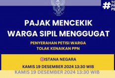 Kpopers Hingga BTS Army Indonesia Serukan Turun ke Jalan Hari ini, Tuntut PPN 12 Persen Dihapuskan!