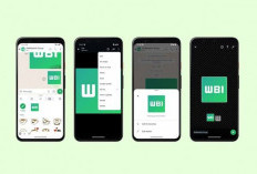 Update! Begini Cara Mudah Bikin Stiker di WhatsApp Android Tanpa Aplikasi Kegita, Versi Beta Siap di Uji Coba