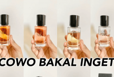 9 Parfum Isi Ulang Wanita Paling Wangi yang Bikin Cowok Bakal Inget, Auto Jadi Pacar Idaman Nggak Sih...