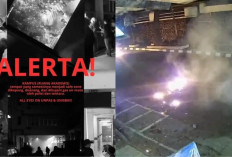 Penyebab Tembakan Gas Air Mata Dekat Unisba dan Unpas, Ini Klarifikasi Versi Polisi: Diserang Molotov!