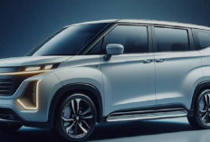 Mewah! Revolusi Suzuki APV 2024, Bikin Pecinta Mobil Salfok, Inikah Mobil Modern Keluarga? 