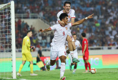 Prediksi Susunan Pemain dan Jadwal Live Pertandingan Indonesia U-23 vs Qatar U-23 di Piala Asia U-23 Qatar
