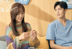 7 Rekomendasi Drama China Romantis yang Bikin Melting Abis, Dijamin Seru! 