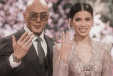 Tak Disangka! Sabrina Chairunnisa Gugat Cerai Deddy Corbuzier Resmi Terdaftar di PA Tigaraksa