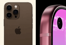 Bocoran iPhone 18 Pro Kamera Pindah Posisi dan Lensa Fleksibel, Apple Lagi Nyiapin Lompatan Besar?