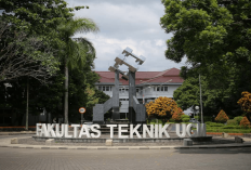 20 Prodi UGM dengan Kuota Daya Tampung SNBP Tertinggi Jenjang Sarjana Farmasi, Teknologi dan Bisnis