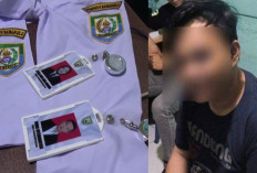 Bikin Emosi! 7 Warga Bengkulu Kena Modus Rekrutmen Honorer Palsu, Korban Tertipu Puluhan Juta
