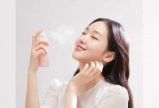 5 Rekomendasi Sunscreen Spray Tanpa Whitecast Terbaik, Harga Mulai 30 Ribuan, Cuan Banget!