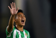Rizky Ridho Gabung Betis Netizen Ngak Percaya, Cek Faktanya Benar atau Hoax