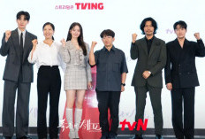 Drakor Bon Appetit, Your Majesty Pecahkan Rekor, Pemain dan Tim Produksi Dapat Hadiah Liburan ke Vietnam