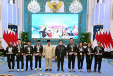 Bonus SEA Games 2025 Hampir Setengah Triliun Rupiah, Atlet Triathlon Ini Dapat Bonus Terbanyak, Ini Jumlahnya