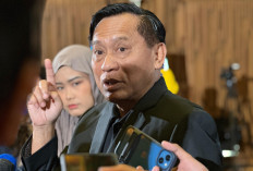Voli Kebut Naturalisasi 4 Pemain Brasil Usia 17 Tahun, Usai Lebaran Bahas dengan Menpora Erick