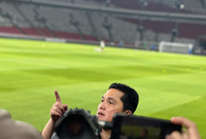 Ini Keuntungan Indonesia jika Sikat Brunei di Dua Pertemuan Playoff Kualifikasi Piala Dunia 2026