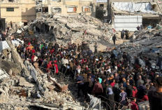 Hamas Atur Harga dan Pajak di Gaza? Laporan Reuters Ungkap Fakta Mengejutkan