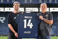  Pilihan Cerdas, Mending ke Thailand Daripada Mati Karir di Liga 1