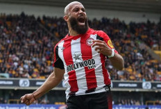 Mbeumo  Oke, Barisan Sayap United  agak Lumayan Sih Musim Depan 