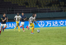 Piala Dunia U-17: Mali U-17 Tak Takut Hadapi Argentina U-17, Mereka Butuh Ini ke Penonton Indonesia