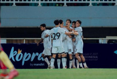 Pertandingan Timnas Indonesia di SEA Games Live di RCTI, Ini Jadwalnya