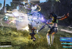 Jelang Rilis, Square Enix Bagikan Detail Baru Game Final Fantasy 7 Rebirth, Cek di Sini!