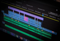 Masih Bingung Bagaimana Cara Editing Dengan Aplikasi Adobe Premiere? Yuk Simak Caranya Disini!