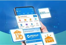 Cara Daftar DANA Premini Khusus Remaja 13–17 Tahun, Fix Bikin Anak Sekolah Punya Dompet Digital