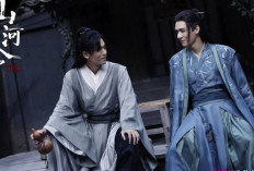 13 Rekomendasi Drama China Tentang Balas Dendam yang Bikin Emosi Meledak, Penasaran Kah? 