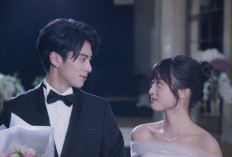 8 Rekomendasi Drama China Tentang Kisah Romantis Pria Kaya dan Wanita Miskin, Dijamin Seru! 