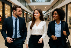 Survei BI: Warga +62 Pesimis soal Gaji 6 Bulan ke Depan, Tapi Makin Royal Belanja!