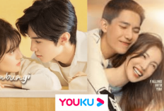 5 Rekomendasi Drama China Terbaik yang Tayang di YOUKU, Cocok di Tonton Saat Weekend!