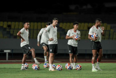 Misi Taklukkan 9 Laga Sisa, Malut United Kumpulkan Kekuatan di Yogyakarta