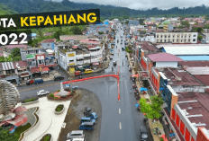 Wajib Tau! Sejarah Perkembangan Pasar Kepahiang di Bengkulu, Sekarang Jadi Tempat Wisata Lho...