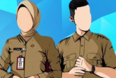 Rincian Gaji PPPK Paruh Waktu 2025: Ada yang Setara UMR Jakarta!