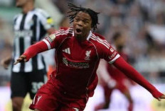 Aneh Jadi Fans MU, Berlatih di Arsenal,  Ditolak Chelsea Malah  Bersinar di Liverpool