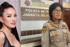 Polisi Siap Periksa Dokter USG dan 3 Staf KemenPPA Terkait Kasus Lolly Anak Nikita Mirzani