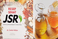 Menurunkan Kolesterol dengan Resep Alami dari JSR dan Zaidul Akbar: 4 Ramuan Ampuh dan Mudah