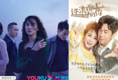 10 Rekomendasi Drama China Tentang Perselingkuhan yang Menguras Emosi, Hati-Hati Bikin Darah Tinggi! 