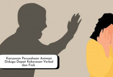 Heboh! Karyawan Perusahaan Animasi Diduga Dapat Kekerasan Verbal dan Fisik dari Atasan, Polisi Buru Bossnya...