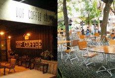 3 Rekomendasi Coffee Shop Hits di Karanganyar yang Wajib Dikunjungi Anak Muda, Cocok Buat Nugas dan Hangout