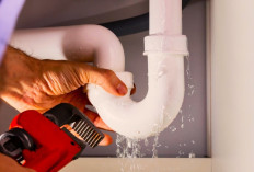 Yuk, Simak 9 Cara dan Solusi untuk Memperbaiki Pipa Air yang Bocor di Rumah Kalian!