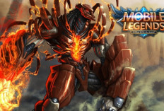 Banjir Hadiah Gratis Game Mobile Legend (ML) Terbaru Cuma Buat Kamu di Hari Selasa 17 September 2024