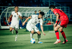 Curhatan Gerald Vanenburg Usai Gagal Antarkan Timnas Indonesia U23 ke Piala Asia U23 2026