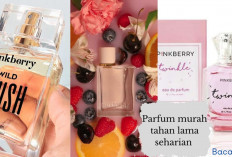 Makin Lengket! 4 Rekomendasi Parfum Minimarket Tahan Lama Under 50 Ribuan, Bisa Bikin Mantan Gamon...