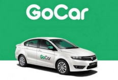 Catat! 19 Kode Promo Gojek Akhir Bulan, Diskon GoFood Rp36 Ribu, GoRide & GoCar 90 Persen OTW Mall 