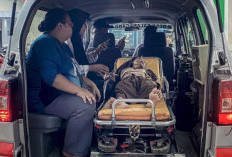 Diduga Keracunan Makanan MBG, Siswi SMK 1 Cihampelas Meninggal, Ini Kronologinya!