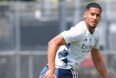 Wow, Bek Arsenal OTW Jadi Bek Termahal di Liga Inggris 
