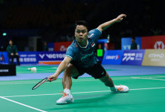 Menuju Australia Open 2025, PBSI Lakukan Penyesuaian Komposisi Pemain Gegara Ini
