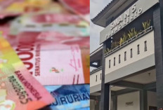 Viral! Ketua OSIS SMA Purwokerto Diduga Gelapkan Dana Konser, Pihak Sekolah Ambil Langkah Tegas