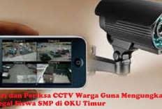 Pembunuhan Siswa SMP, Polisi Cari CCTV di Sepanjang Jalan yang Diduga Dilintasi Korban, Hasilnya?
