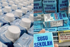 Geger, Susu MBG Diperjualbelikan di Minimarket di Harga Rp4000, BGN Ungkap Fakta Ini! 